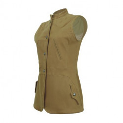 GILET MORGON FEMME JUMFIL