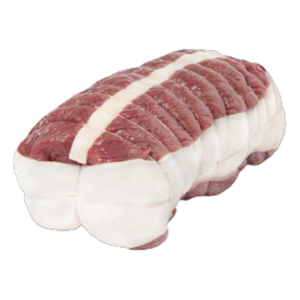 ROTI DE CUISSOT DE CHEVREUIL