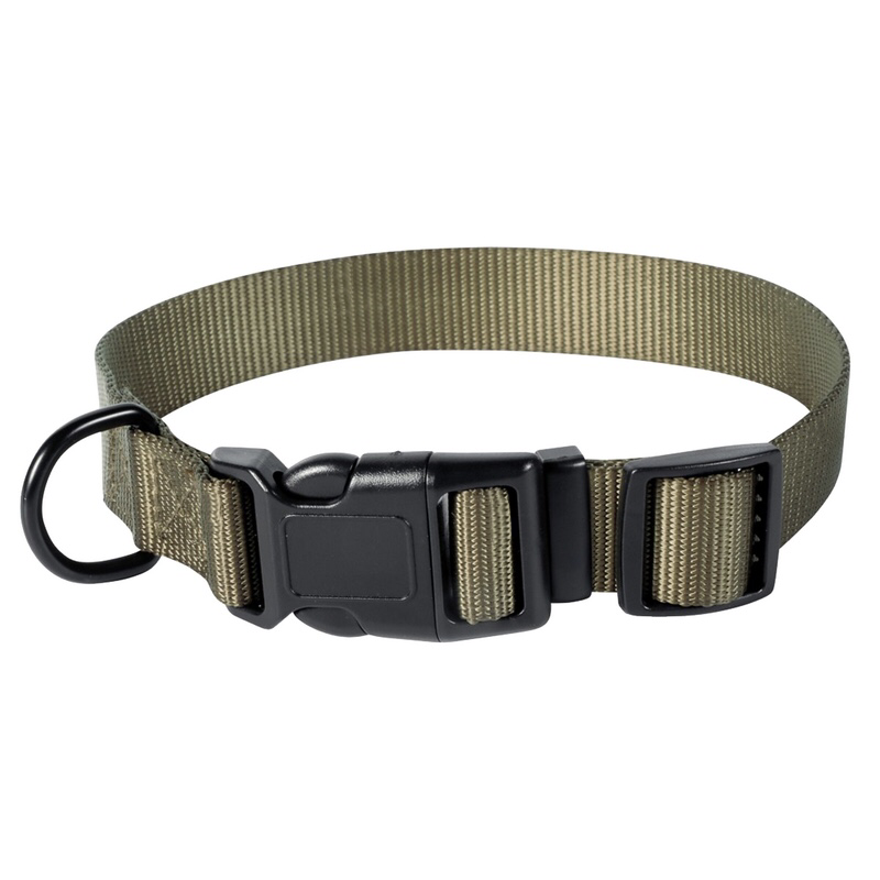 Collier polyester Stepland pour la chasse