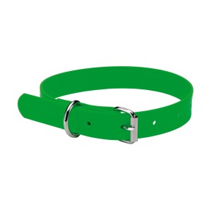 Collier renforcé pour chien : sécurité et confort