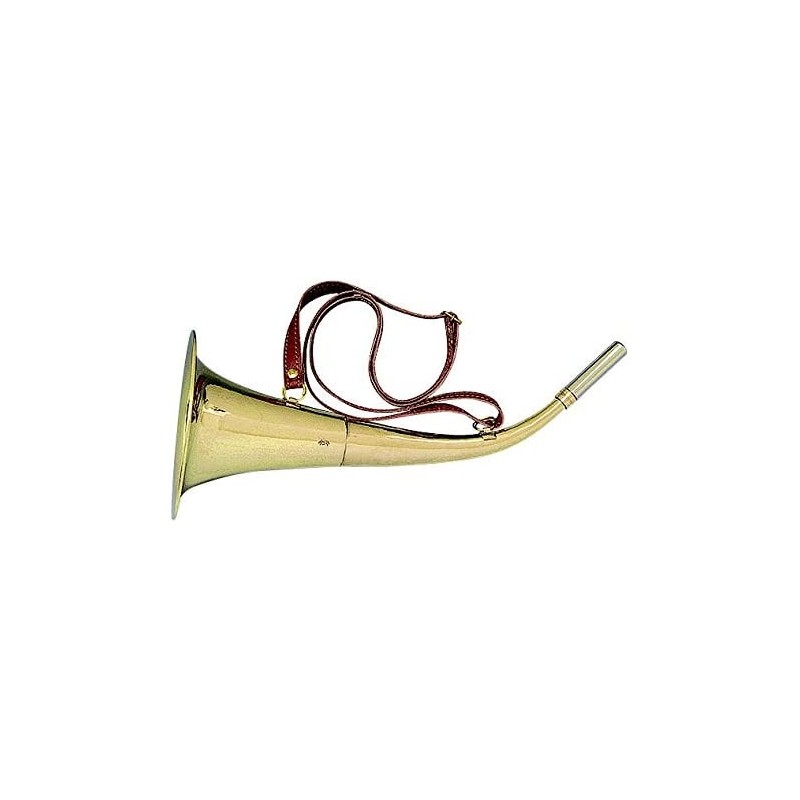 Corne d'Appel en Laiton PIB 40