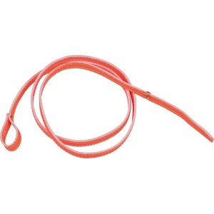 Lanière Pour Cornes D'Appel Orange 155 Cm