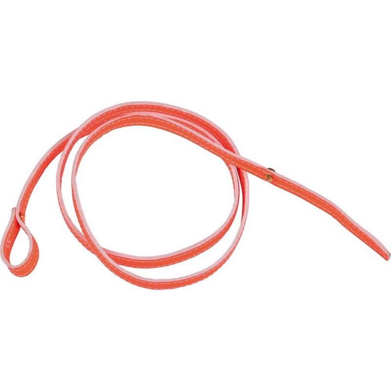 Lanière Pour Cornes D'Appel Orange 155 Cm