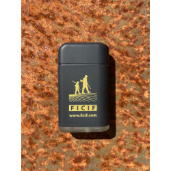 BRIQUET TEMPETE FICIF