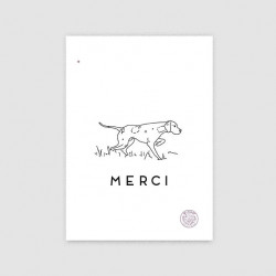 CARTE A5 MODELE ILLUSTRATION