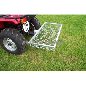 BAC GRILLAGE PORTE GIBIER AVEC CLIC-BOULE