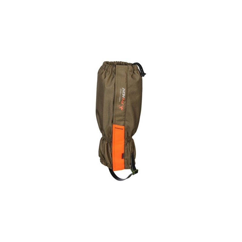 Guêtres Keiler Prohunt - Protection pour chasseurs