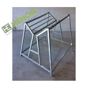 TABLE D EVISCERATION