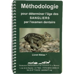 LIVRET "MÉTHODOLOGIE POUR...