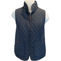 GILET MATELASSE AIGLE THONERY