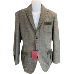 VESTE H. CORAL CLASSICA...