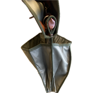 Sac de battue Baldy Verney-Carron : confort et durabilité