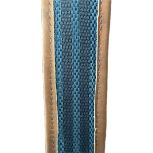 Sac à dos en cuir Tapel 20 litres