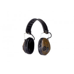 CASQUE ANTI-BRUIT PELTOR...