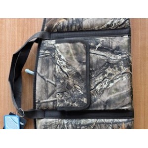 Housse carabine Hillman camo 120