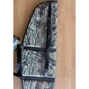 Housse carabine Hillman camo 120