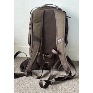 Sac à dos étanche Holsterpack Hillman 20 litres