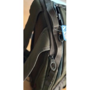 Sac à dos étanche Holsterpack Hillman 20 litres