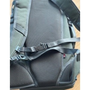 Sac à dos étanche Holsterpack Hillman 20 litres