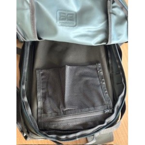 Sac à dos étanche Holsterpack Hillman 20 litres