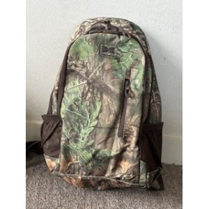 Sac à dos Hunterpack Hillman 25 litres