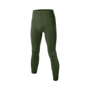 SOUS PANTALON MERINOS REX HOMME