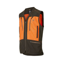 VESTE SANS MANCHES STAGUNT...