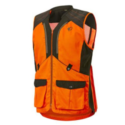 GILET HOMME STAGUNT FOREZ VEST