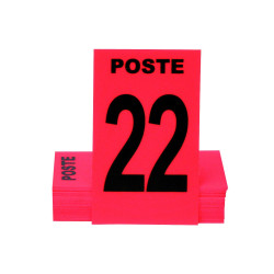 JEU DE 24 CARTES DE POSTE