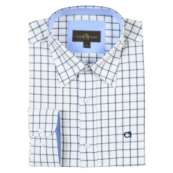 Chemise Club Interchasse...