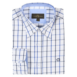 Chemise Club Interchasse...
