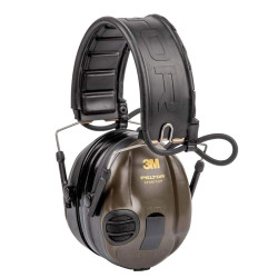 Casque Anti-Bruit...