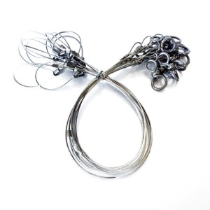 Achetez le lot de 10 pièges à collet Henon pour vos chasses