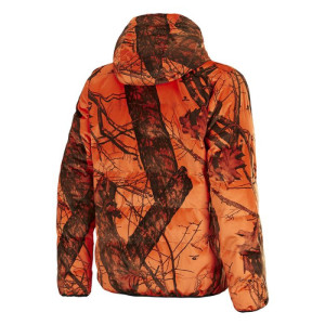 Veste Stagunt Alaskan Réversible : Confort et Élégance