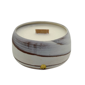 Bougie or - La Plume du Cerf