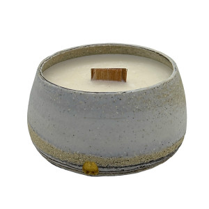 Bougie or - La Plume du Cerf