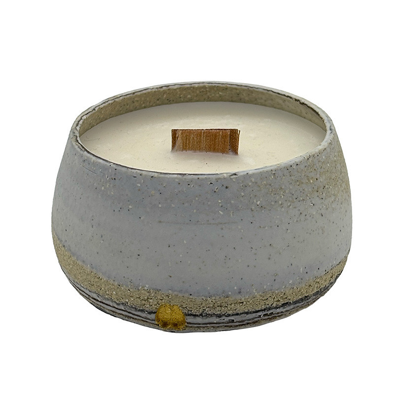 Bougie or - La Plume du Cerf