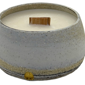 Bougie or - La Plume du Cerf