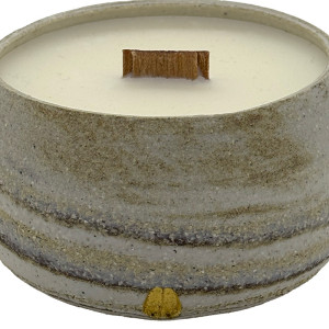 Bougie or - La Plume du Cerf