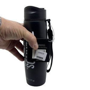 THERMOS ACIER INOXYDABLE 0.5L