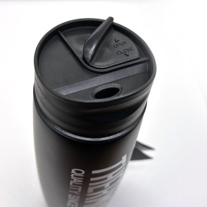 THERMOS ACIER INOXYDABLE 0.5L
