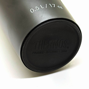 THERMOS ACIER INOXYDABLE 0.5L