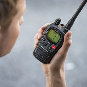 Achetez le Midland G9 Pro Talkie-Walkie pour Chasseurs