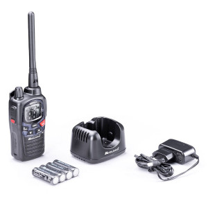 Achetez le Midland G9 Pro Talkie-Walkie pour Chasseurs