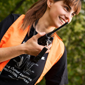 Achetez le Midland G9 Pro Talkie-Walkie pour Chasseurs