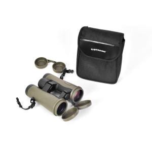 Jumelles de chasse OPTISAN OH PRO PC 8x42 | Clarté & Performance