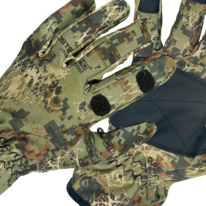Gant Snake Ghost Camo - Confort et Performance