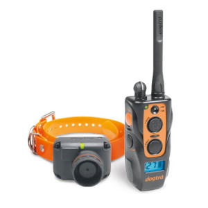 Dogtra 2600 T&B : Collier de dressage performant