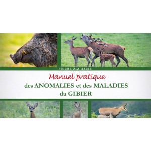 Manuel Gibier : Anomalies et Maladies