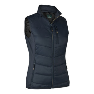 Gilet Doudoune Lady Heat